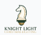 Knight Light Christmas Lighting logo